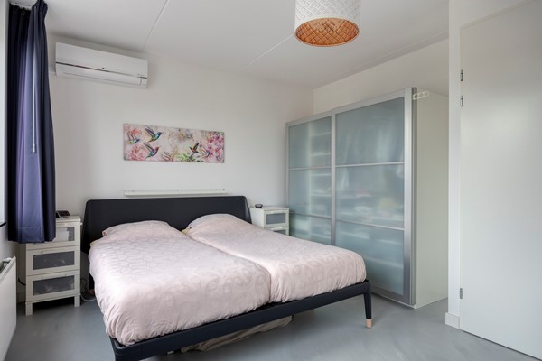 Medium property photo - Beijerlandstraat 31, 5018 DB Tilburg