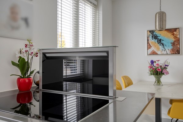 Medium property photo - Beijerlandstraat 31, 5018 DB Tilburg