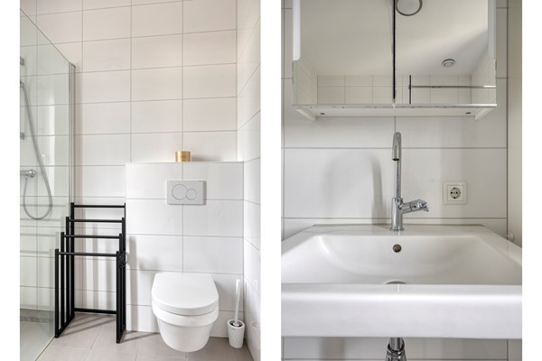 Medium property photo - Beijerlandstraat 31, 5018 DB Tilburg