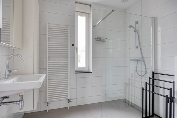 Medium property photo - Beijerlandstraat 31, 5018 DB Tilburg