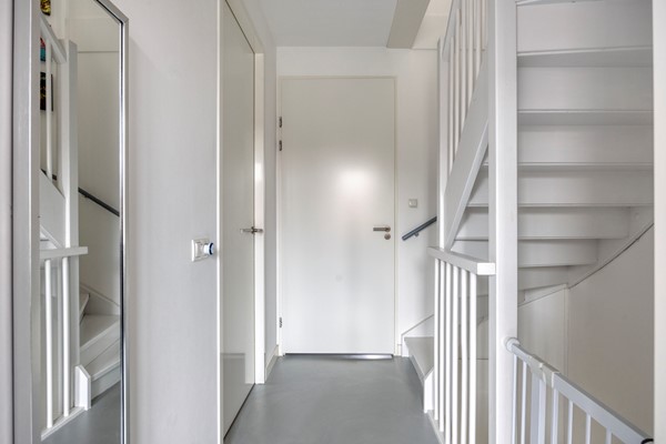 Medium property photo - Beijerlandstraat 31, 5018 DB Tilburg