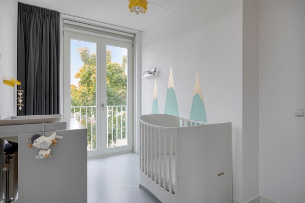 Medium property photo - Beijerlandstraat 31, 5018 DB Tilburg