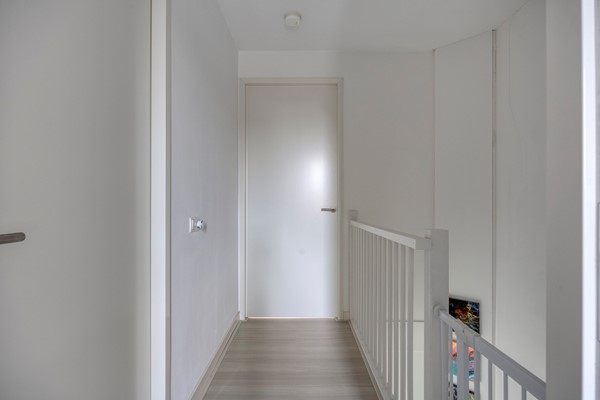 Medium property photo - Beijerlandstraat 31, 5018 DB Tilburg