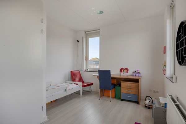 Medium property photo - Beijerlandstraat 31, 5018 DB Tilburg