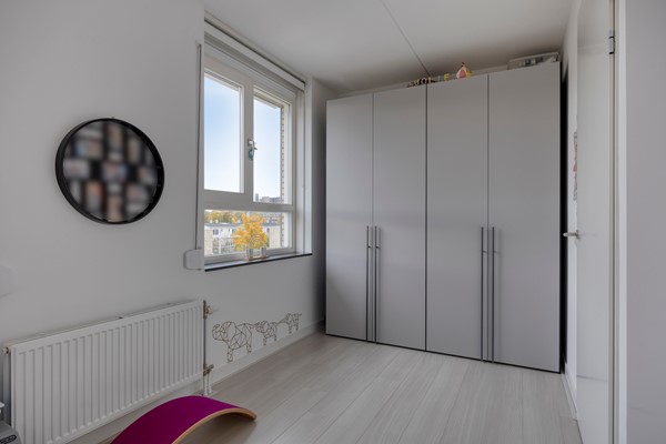 Medium property photo - Beijerlandstraat 31, 5018 DB Tilburg
