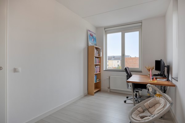 Medium property photo - Beijerlandstraat 31, 5018 DB Tilburg