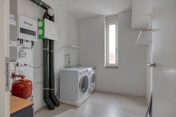 Medium property photo - Beijerlandstraat 31, 5018 DB Tilburg