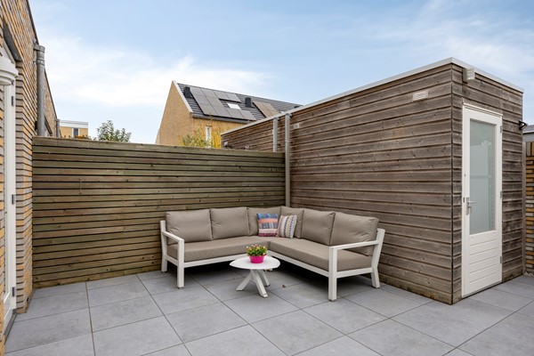 Medium property photo - Beijerlandstraat 31, 5018 DB Tilburg