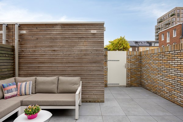 Medium property photo - Beijerlandstraat 31, 5018 DB Tilburg