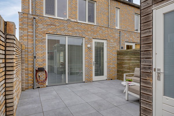 Medium property photo - Beijerlandstraat 31, 5018 DB Tilburg