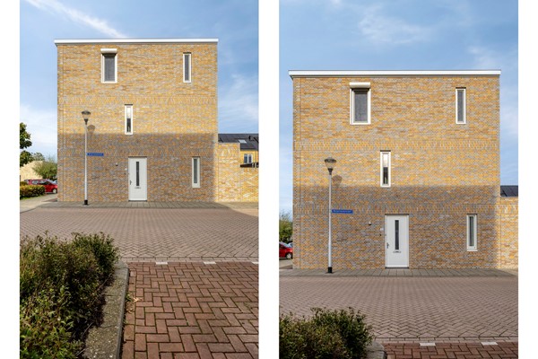 Medium property photo - Beijerlandstraat 31, 5018 DB Tilburg