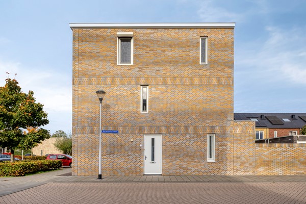 Medium property photo - Beijerlandstraat 31, 5018 DB Tilburg