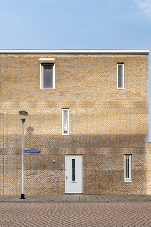 Medium property photo - Beijerlandstraat 31, 5018 DB Tilburg