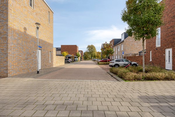 Medium property photo - Beijerlandstraat 31, 5018 DB Tilburg