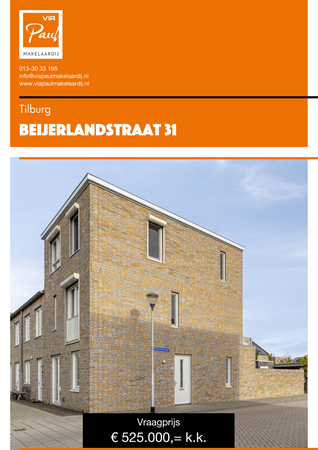 Brochure preview - brochure