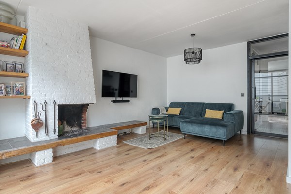 Medium property photo - Magazijnstraat 22, 5038 BR Tilburg