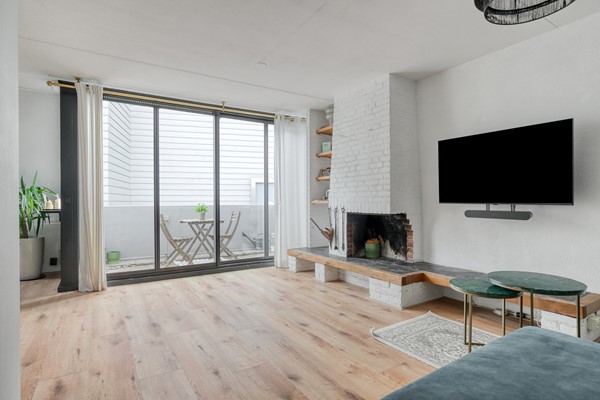 Medium property photo - Magazijnstraat 22, 5038 BR Tilburg