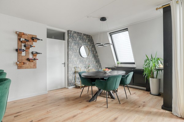 Medium property photo - Magazijnstraat 22, 5038 BR Tilburg