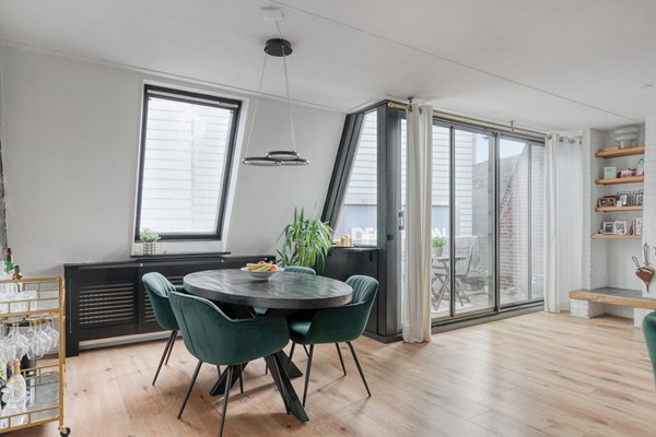 Medium property photo - Magazijnstraat 22, 5038 BR Tilburg