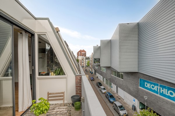 Medium property photo - Magazijnstraat 22, 5038 BR Tilburg