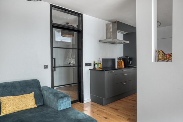 Medium property photo - Magazijnstraat 22, 5038 BR Tilburg