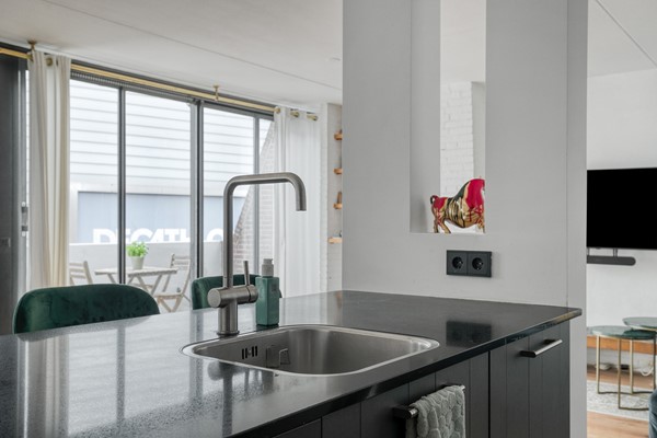 Medium property photo - Magazijnstraat 22, 5038 BR Tilburg