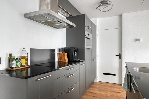 Medium property photo - Magazijnstraat 22, 5038 BR Tilburg