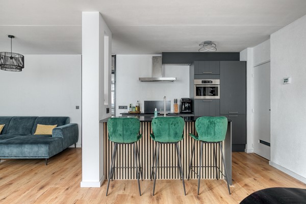 Medium property photo - Magazijnstraat 22, 5038 BR Tilburg