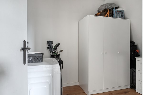 Medium property photo - Magazijnstraat 22, 5038 BR Tilburg