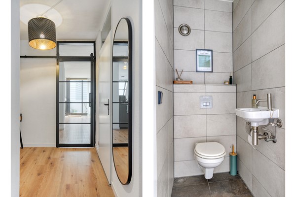 Medium property photo - Magazijnstraat 22, 5038 BR Tilburg