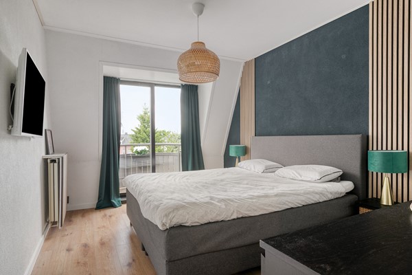 Medium property photo - Magazijnstraat 22, 5038 BR Tilburg