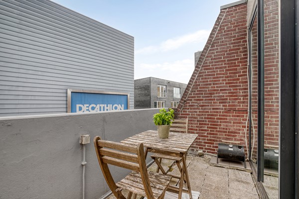 Medium property photo - Magazijnstraat 22, 5038 BR Tilburg