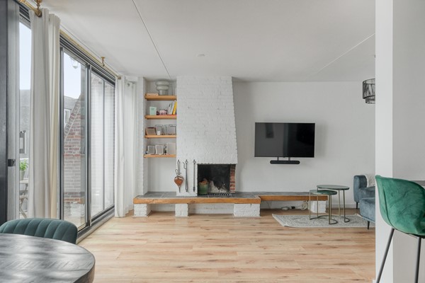 Medium property photo - Magazijnstraat 22, 5038 BR Tilburg