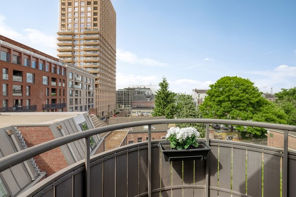 Medium property photo - Magazijnstraat 22, 5038 BR Tilburg