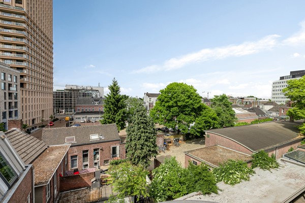 Medium property photo - Magazijnstraat 22, 5038 BR Tilburg