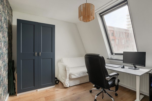 Medium property photo - Magazijnstraat 22, 5038 BR Tilburg