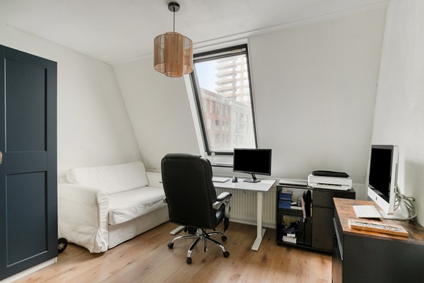 Medium property photo - Magazijnstraat 22, 5038 BR Tilburg