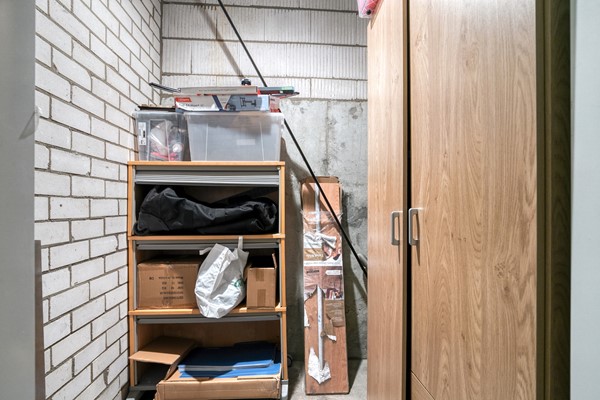 Medium property photo - Magazijnstraat 22, 5038 BR Tilburg