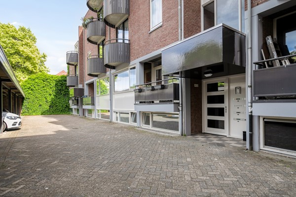Medium property photo - Magazijnstraat 22, 5038 BR Tilburg