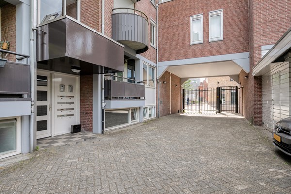 Medium property photo - Magazijnstraat 22, 5038 BR Tilburg