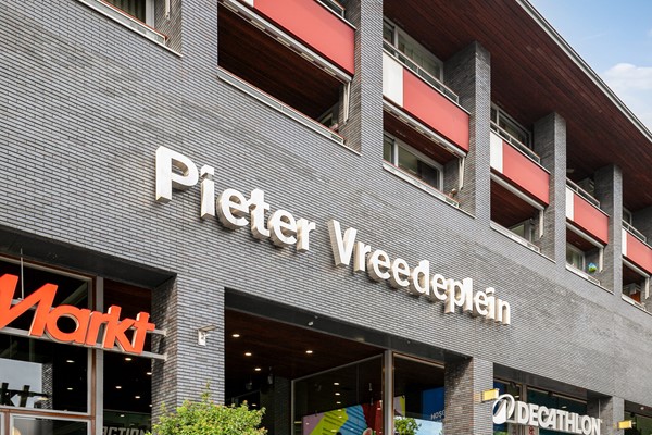 Medium property photo - Magazijnstraat 22, 5038 BR Tilburg