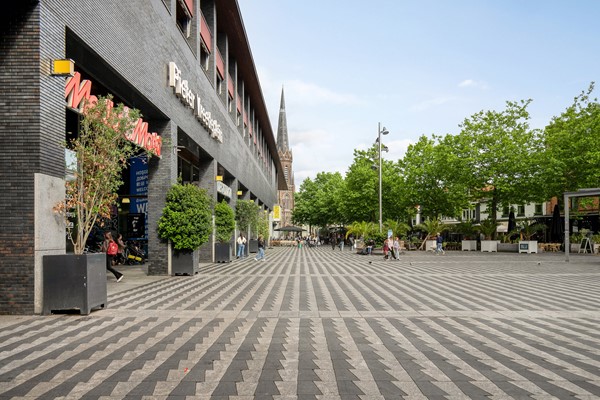 Medium property photo - Magazijnstraat 22, 5038 BR Tilburg