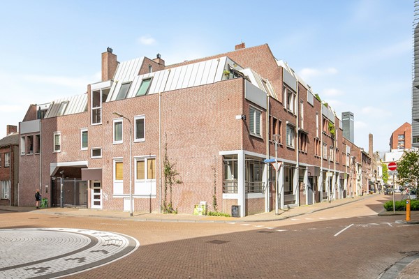 Medium property photo - Magazijnstraat 22, 5038 BR Tilburg