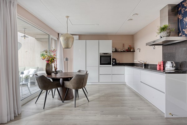 Medium property photo - Ketelhavenplein 35, 5045 NE Tilburg