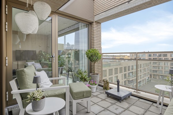 Medium property photo - Ketelhavenplein 35, 5045 NE Tilburg