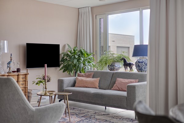 Medium property photo - Ketelhavenplein 35, 5045 NE Tilburg