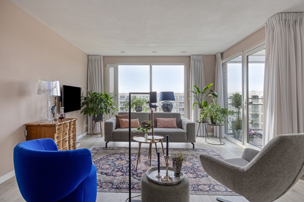 Medium property photo - Ketelhavenplein 35, 5045 NE Tilburg