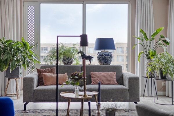 Medium property photo - Ketelhavenplein 35, 5045 NE Tilburg