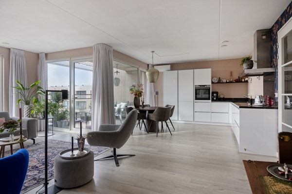 Medium property photo - Ketelhavenplein 35, 5045 NE Tilburg