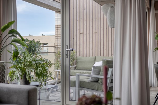 Medium property photo - Ketelhavenplein 35, 5045 NE Tilburg